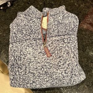 True Grit sweatshirt size M